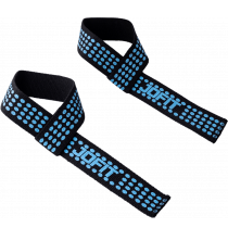 Jofit Straps Siyah - Mavi